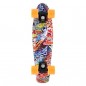 PennyBoard Art Graffiti 2 NILS Extreme PennyBoard Art Graffiti 2 NILS Extreme