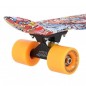 PennyBoard Art Graffiti 2 NILS Extreme PennyBoard Art Graffiti 2 NILS Extreme