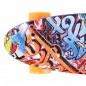 PennyBoard Art Graffiti 2 NILS Extreme PennyBoard Art Graffiti 2 NILS Extreme