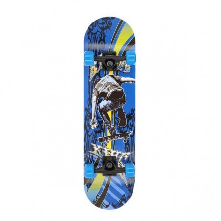 Skateboard CR3108 SA King NILS Extreme