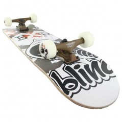 Skateboard CR3108 SA Blind NILS Extreme