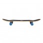 Skateboard CR3108 SA Error NILS Extreme