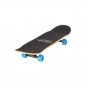 Skateboard CR3108 SA Error NILS Extreme