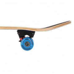 Skateboard CR3108 SA Error NILS Extreme