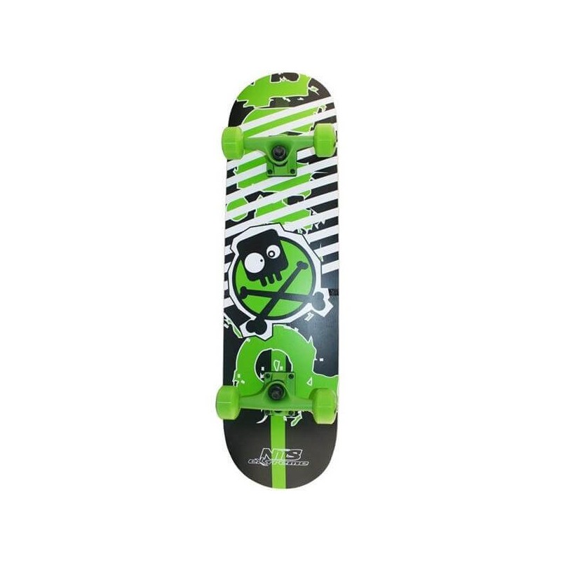 Skateboard CR3108 SA Point NILS Extreme