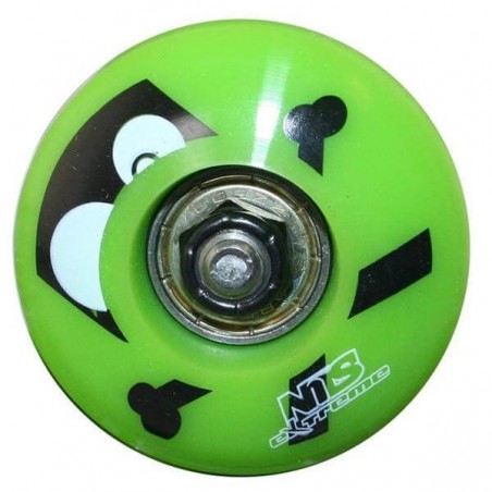 Skateboard CR3108 SA Point NILS Extreme