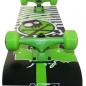 Skateboard CR3108 SA Point NILS Extreme