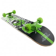 Skateboard CR3108 SA Point NILS Extreme