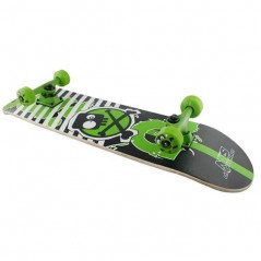 Skateboard CR3108 SA Point NILS Extreme