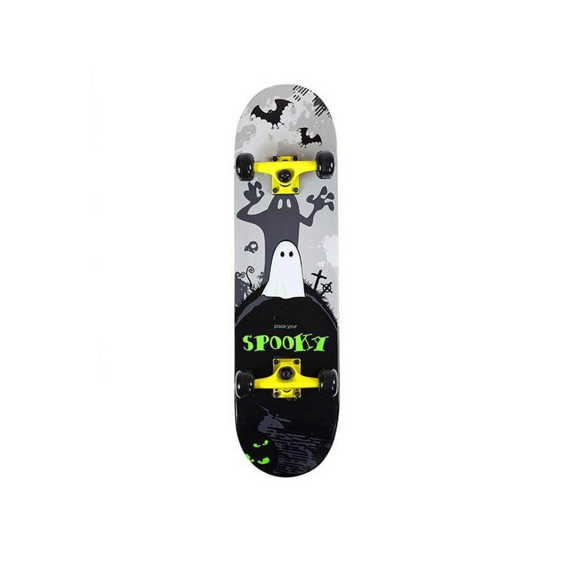 Skateboard CR3108 SB Spooky NILS Extreme