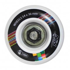 Skateboard CR3108 SB Color of Life NILS Extreme