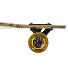 Longboard Skull NILS Extreme