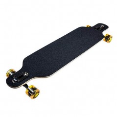 Longboard Skull NILS Extreme