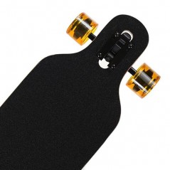 Longboard Skull NILS Extreme