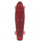 PennyBoard PNB01 Electrostyle NILS Extreme, červený PennyBoard PNB01 Electrostyle NILS Extreme, červený