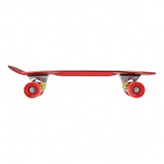 PennyBoard PNB01 Electrostyle NILS Extreme, červený