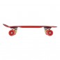 PennyBoard PNB01 Electrostyle NILS Extreme, červený PennyBoard PNB01 Electrostyle NILS Extreme, červený