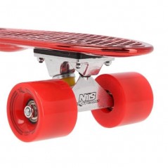 PennyBoard PNB01 Electrostyle NILS Extreme, červený