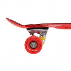 PennyBoard PNB01 Electrostyle NILS Extreme, červený