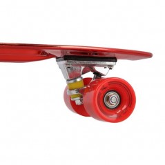 PennyBoard PNB01 Electrostyle NILS Extreme, červený