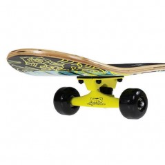 Skateboard CR3108 SA Night NILS Extreme