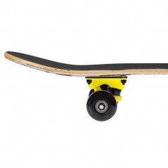 Skateboard CR3108 SA Night NILS Extreme