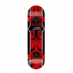 Skateboard CR3108 SA Aztec NILS Extreme