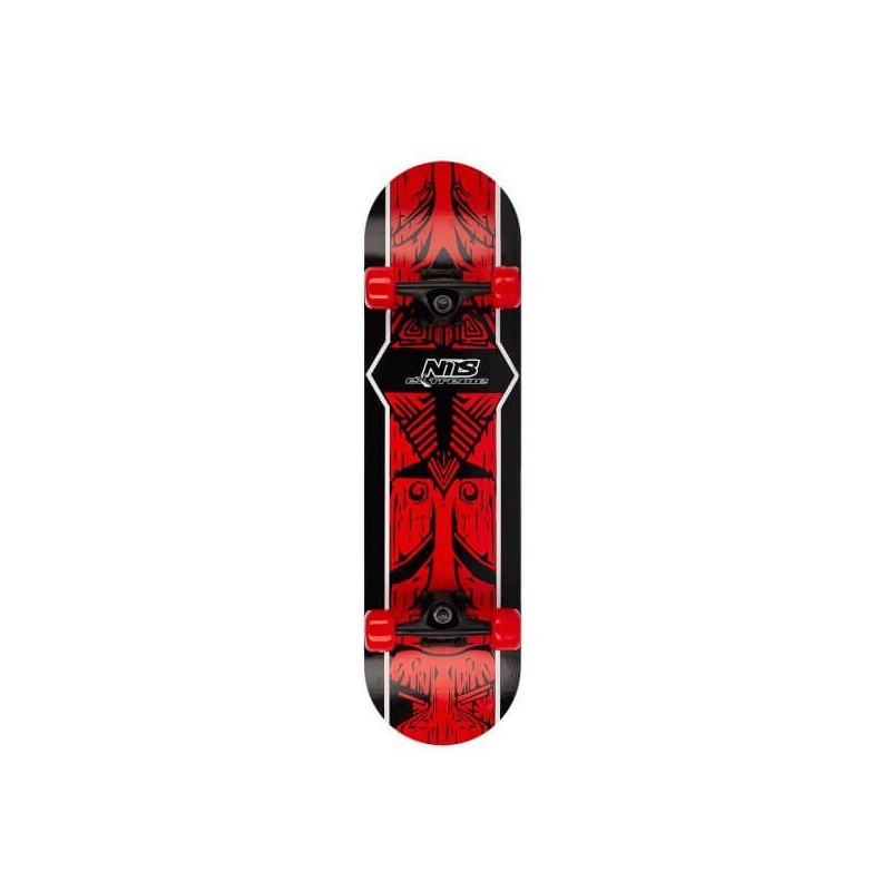 Skateboard CR3108 SA Aztec NILS Extreme