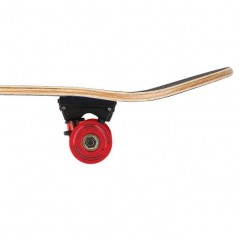Skateboard CR3108 SA Aztec NILS Extreme
