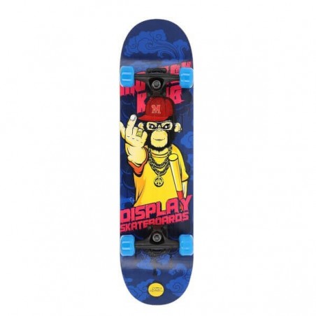 Skateboard CR3108 SA Monkey NILS Extreme