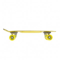 PennyBoard PNB01 Electrostyle NILS Extreme, zlatý