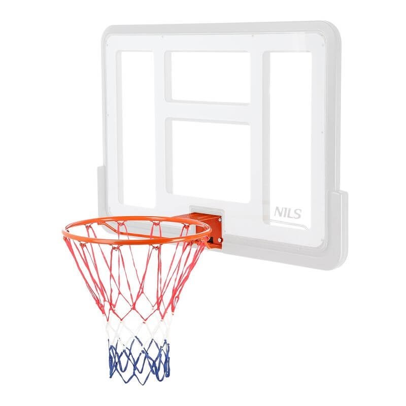 Basketbalová obruč ODKR2 NILS Basketbalová obruč ODKR2 NILS