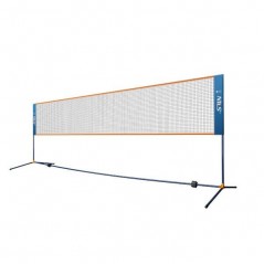 Skládací síť pro badminton NN400 NILS