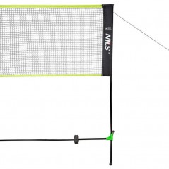 Skládací síť pro badminton NN500 NILS