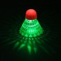 Crossmintonové míčky s LED NBL6595 NILS 5 ks