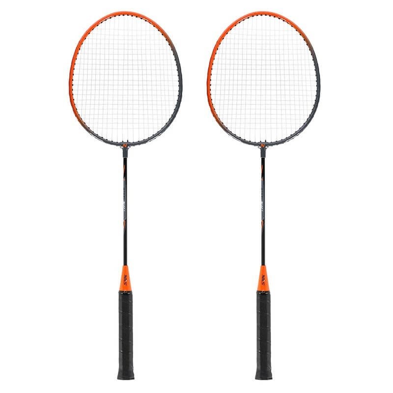 Badmintonový set NRZ005 NILS