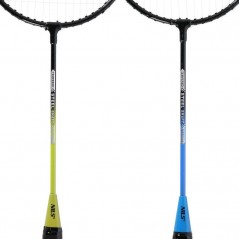 Badmintonový set NRZ014 NILS