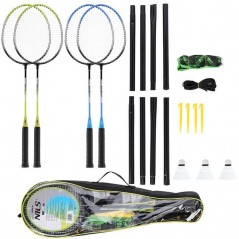 Badmintonový set NRZ014 NILS