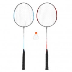 Badmintonový set NRZ002 NILS