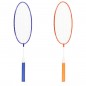 Juniorský badmintonový set NRZ052 NILS