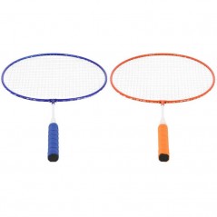 Juniorský badmintonový set NRZ052 NILS