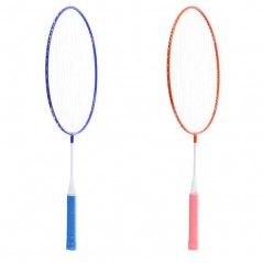 Juniorský badmintonový set NR302 NILS