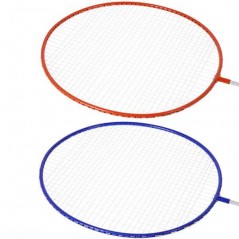 Juniorský badmintonový set NR302 NILS