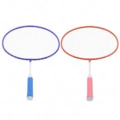 Juniorský badmintonový set NR302 NILS