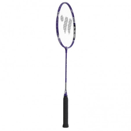 Sada raket na badminton Alumtec 4466 WISH, fialová