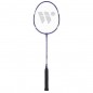 Sada raket na badminton Alumtec 4466 WISH, fialová