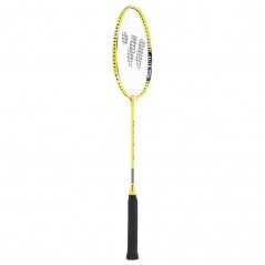 Sada raket na badminton Alumtec 4466 WISH, žlutá