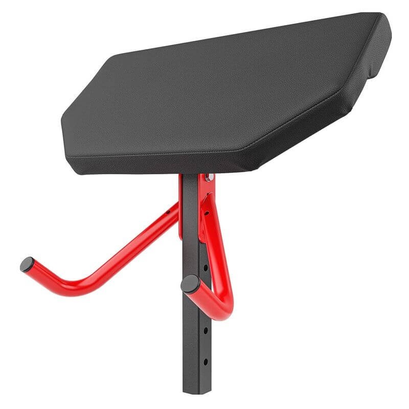 Bicepsová opěra (modlitebník) MH-A101 2.0 Marbo Sport Bicepsová opěra (modlitebník) MH-A101 2.0 Marbo Sport