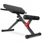 Hyperextenze MH-L116 2.0 Marbo Sport Hyperextenze MH-L116 2.0 Marbo Sport