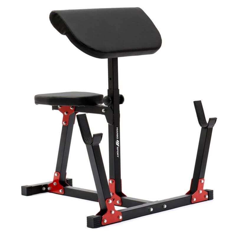 Scottova lavice MH-L105 2.0 Marbo Sport Scottova lavice MH-L105 2.0 Marbo Sport